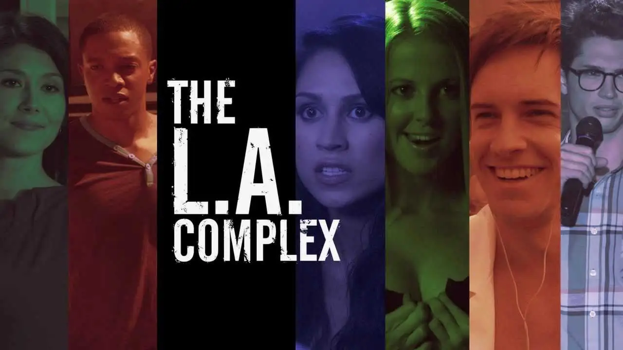 The L.A. Complex — tráiler