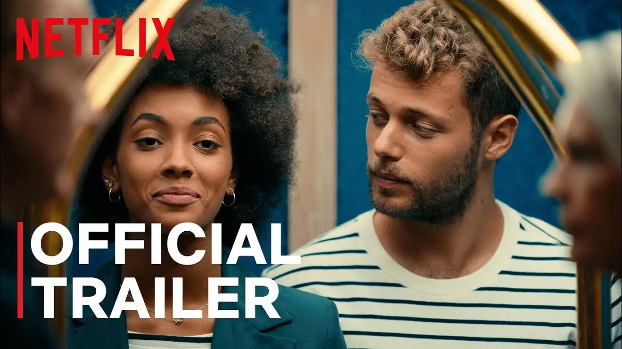 Summertime — trailer