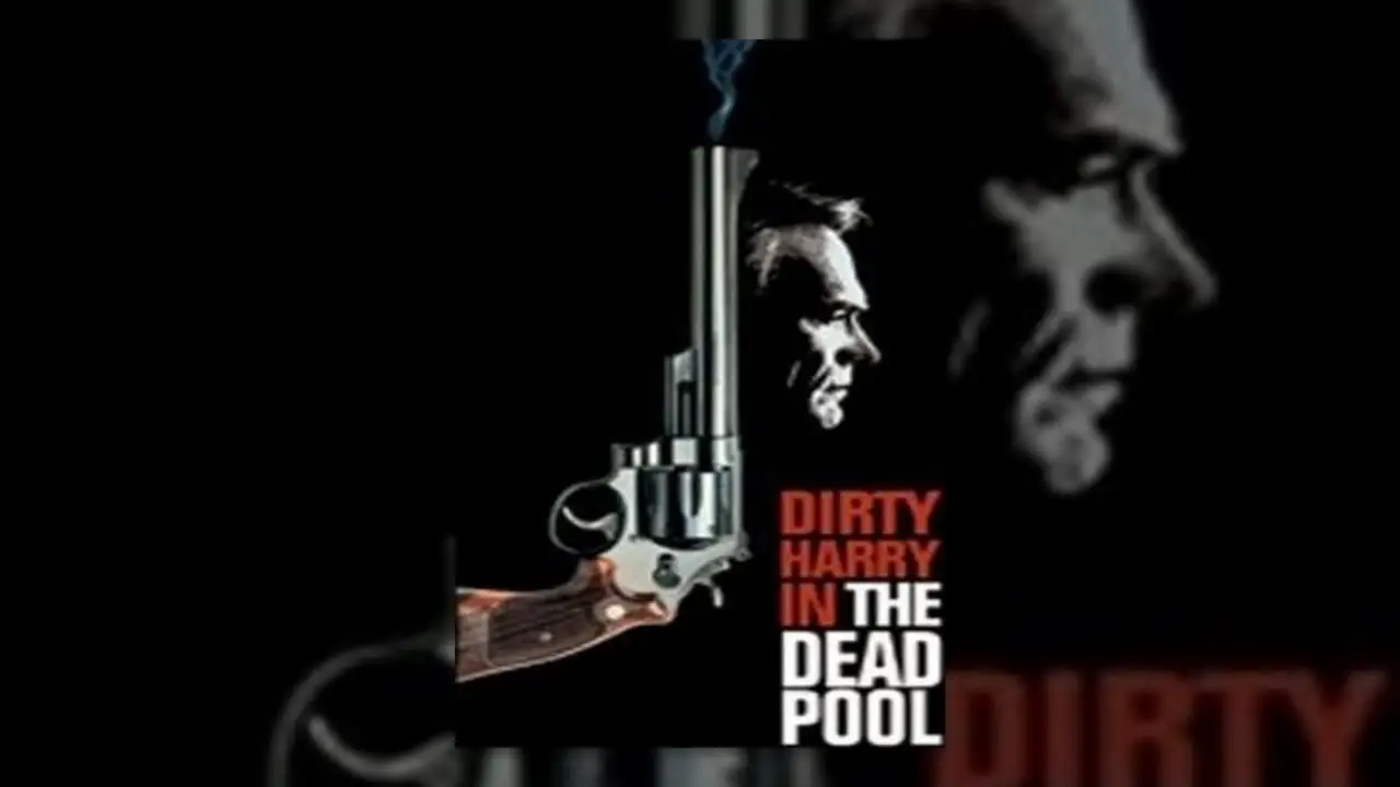 The Dead Pool — tráiler