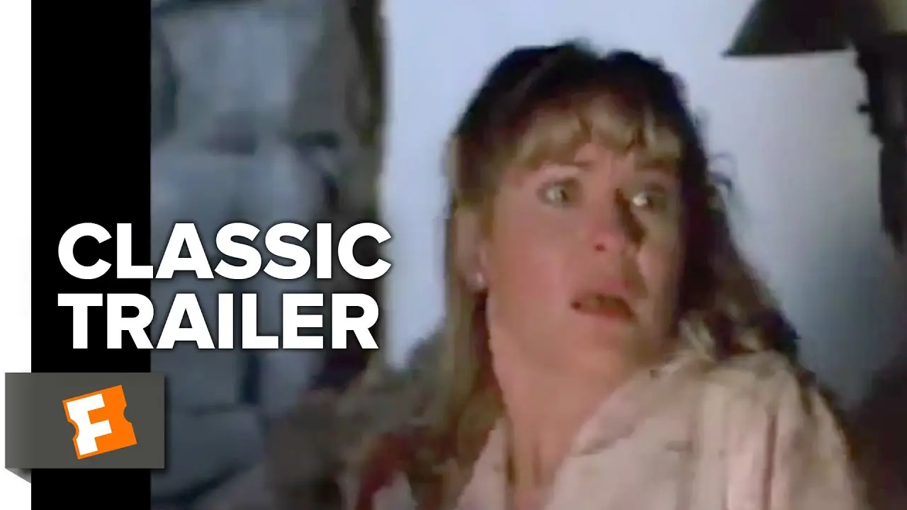 Critters — tráiler