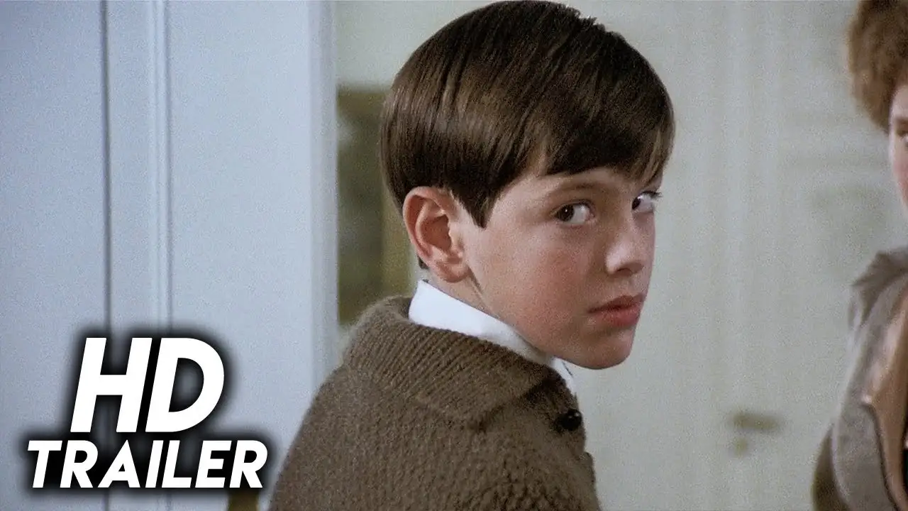 Fanny and Alexander — trailer