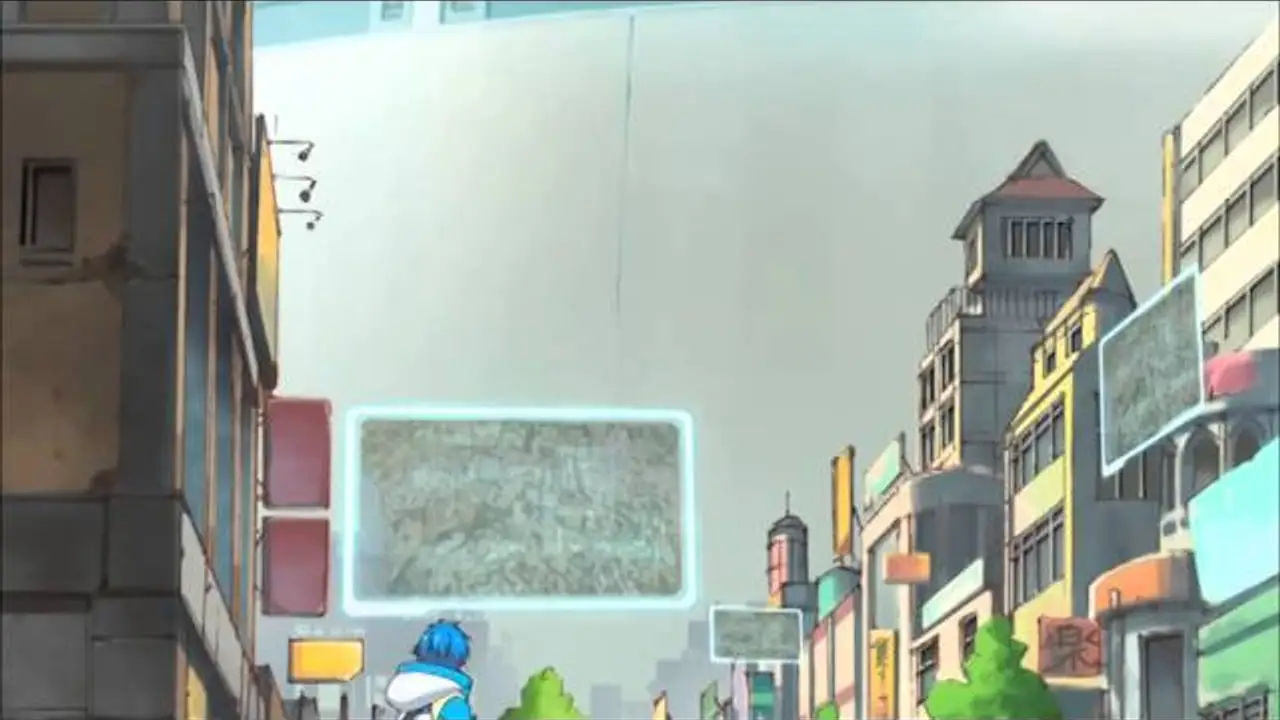 Dramatical Murder — трейлер