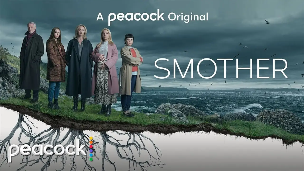 Smother — трейлер