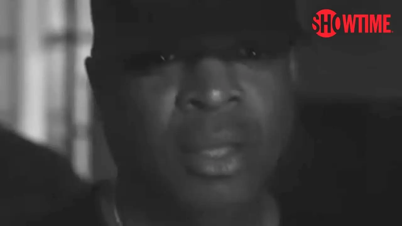 Public Enemy — трейлер