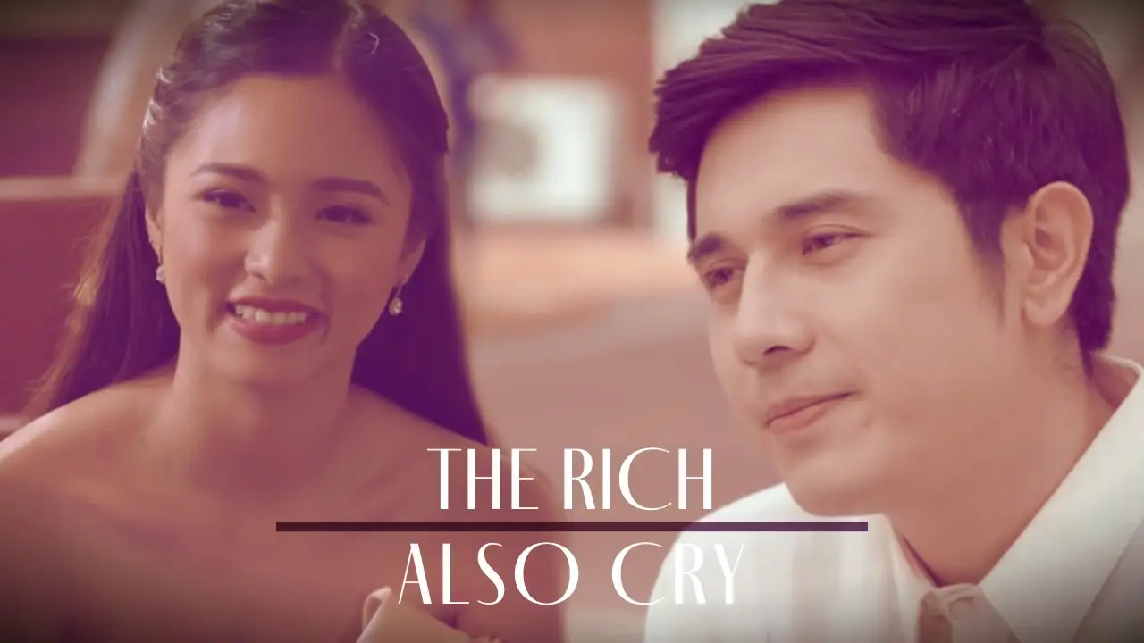 The Rich Also Cry — trailer