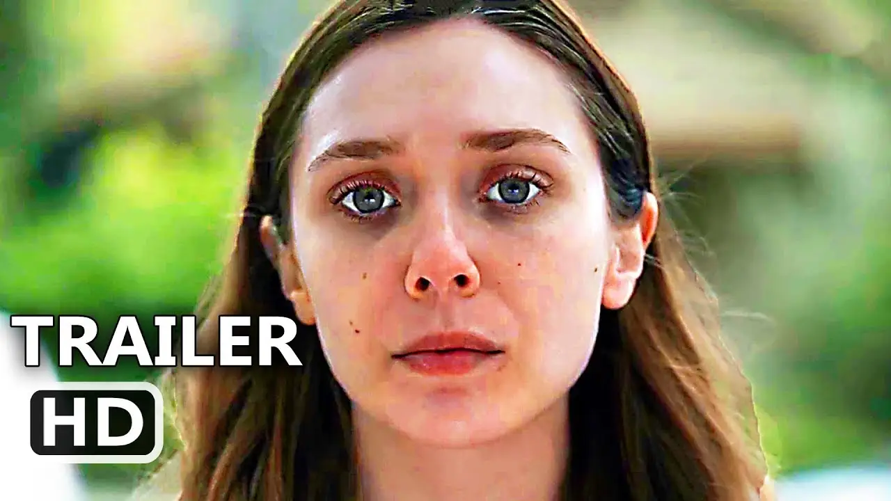 Sorry for Your Loss — tráiler