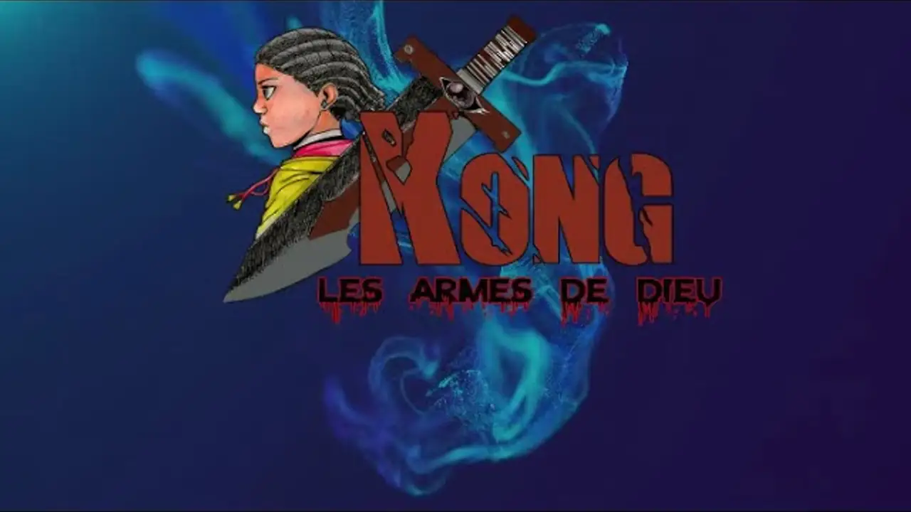 Les Armes — трейлер