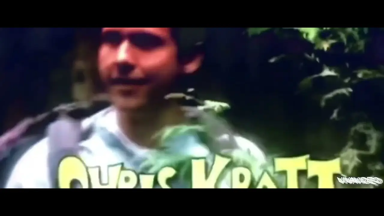 Zoboomafoo — трейлер