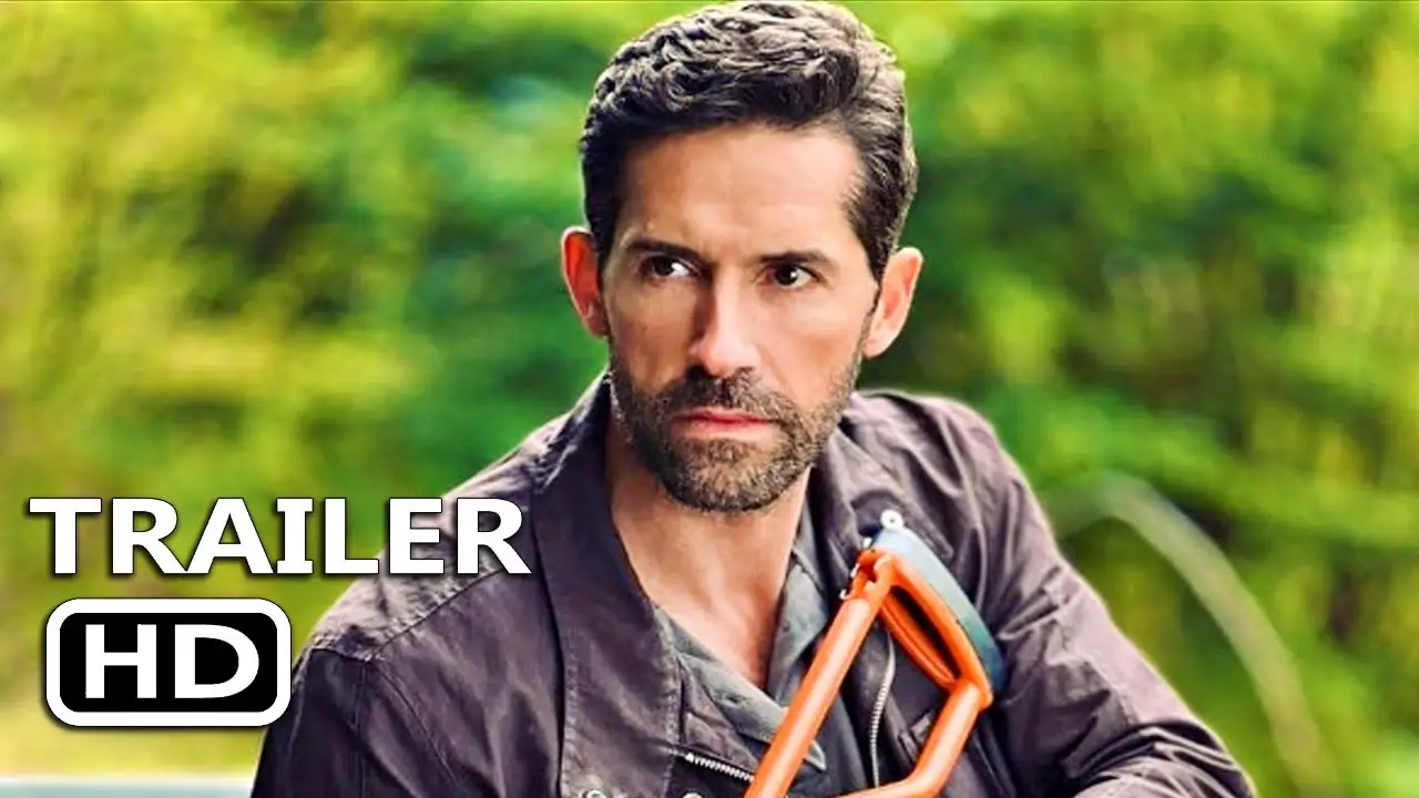 Take Cover — tráiler