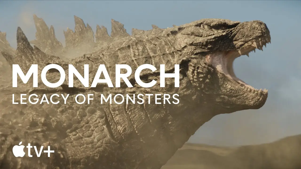 Monarch — трейлер
