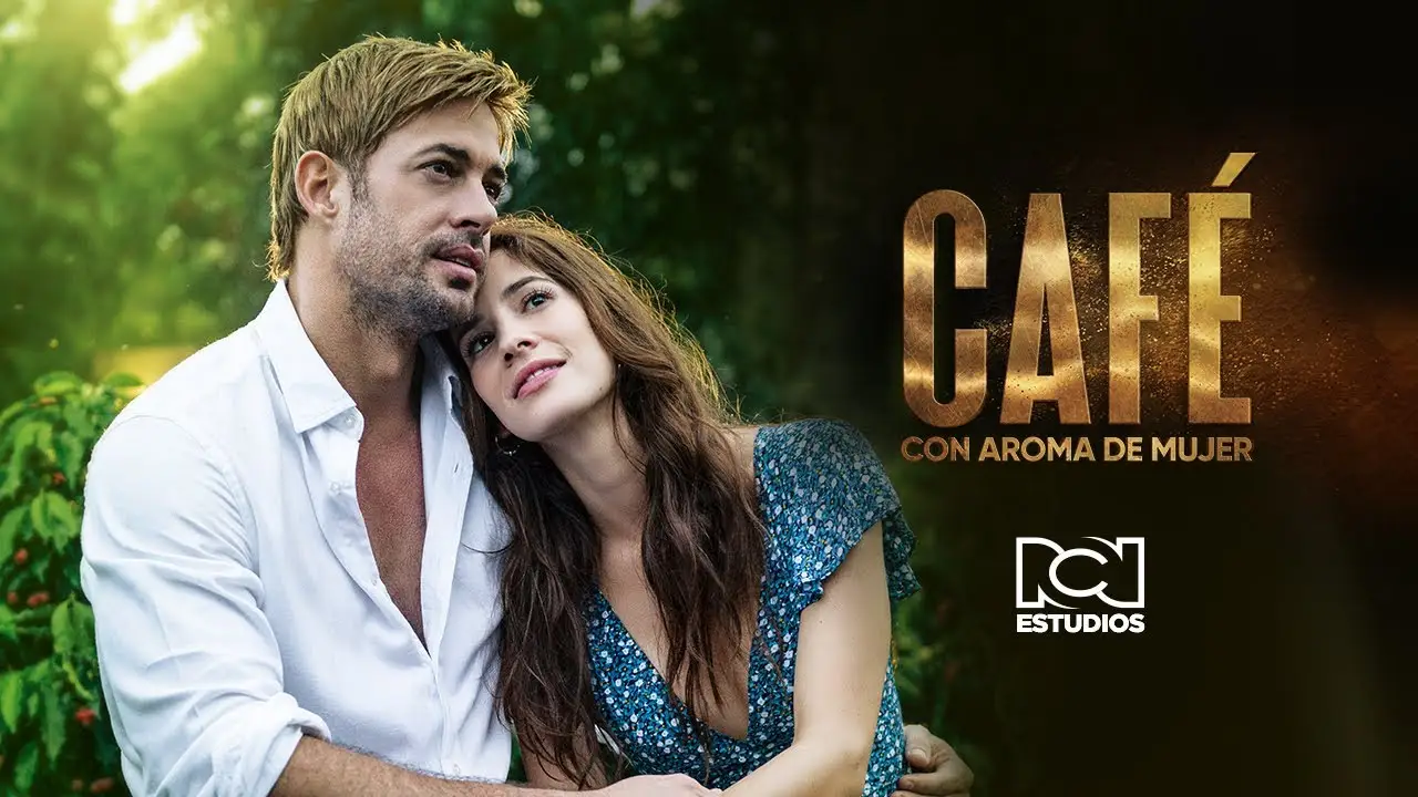 Café con aroma de mujer — трейлер