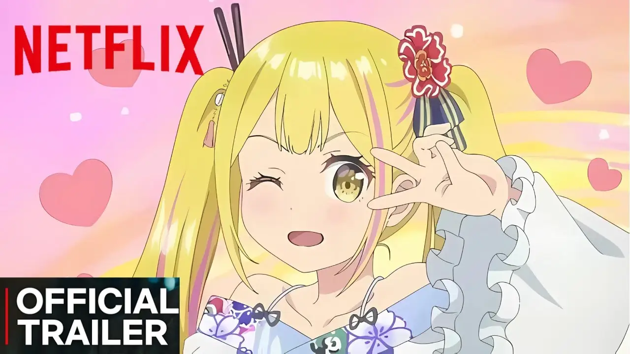 A Salad Bowl of Eccentrics — trailer