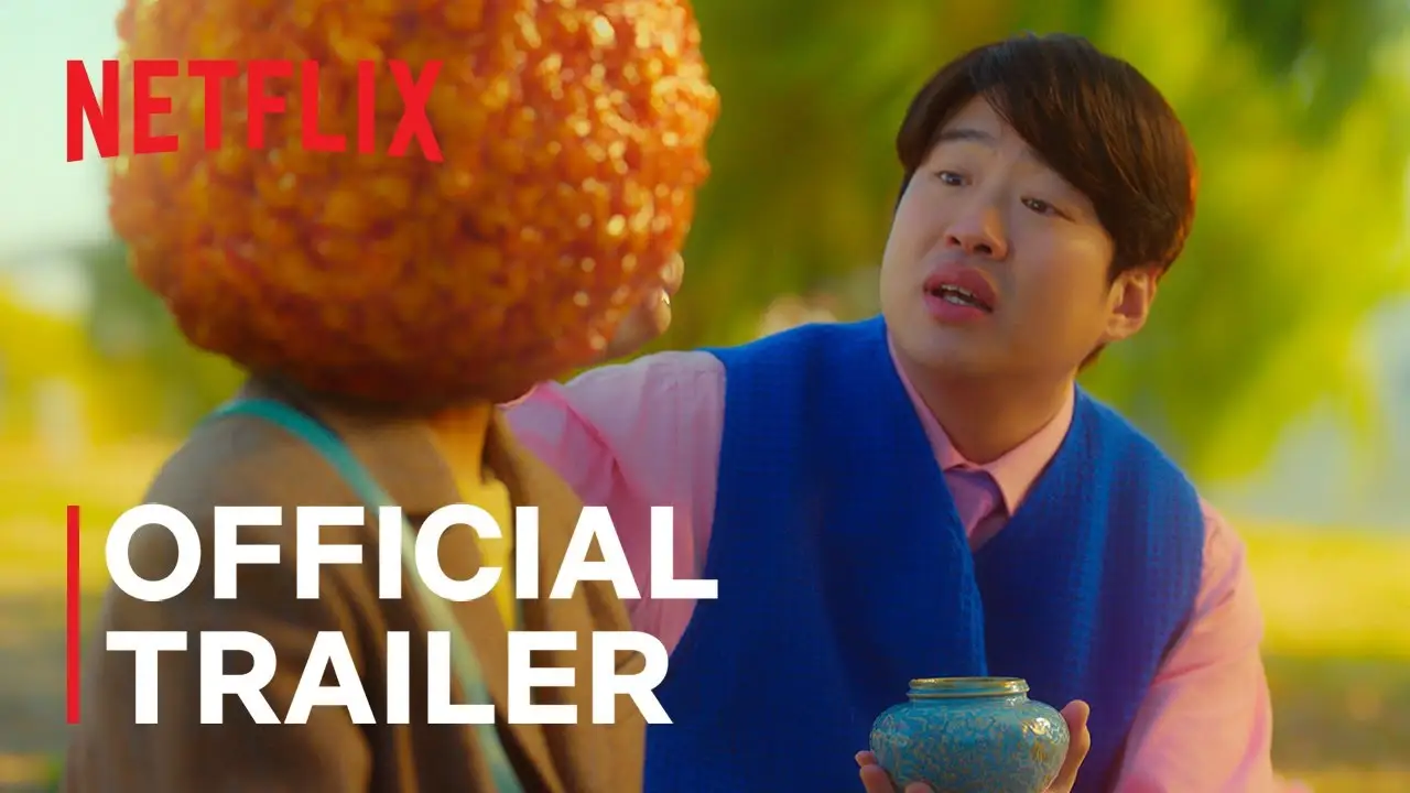 Chicken Nugget — трейлер