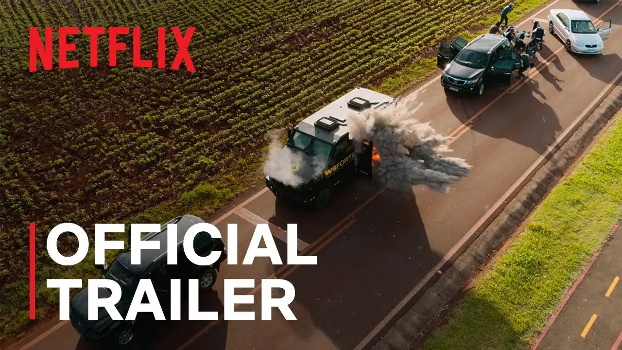 Criminal Code — trailer