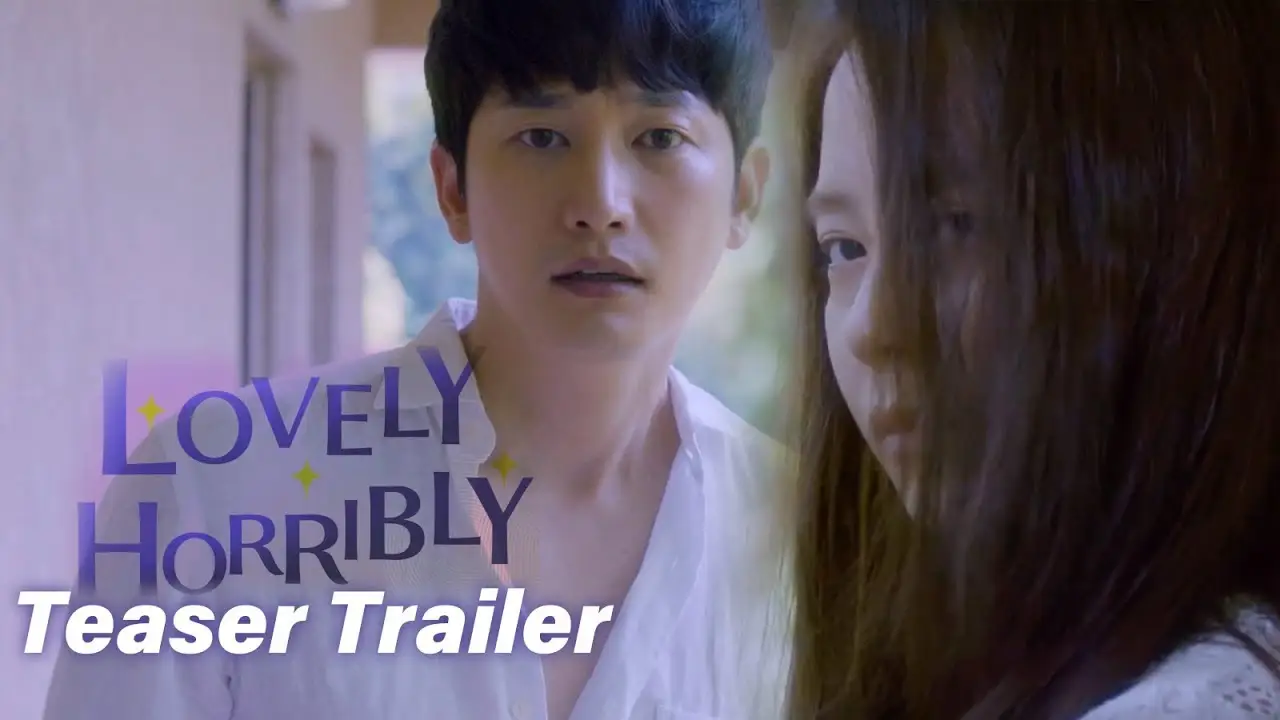 Lovely Horribly — трейлер