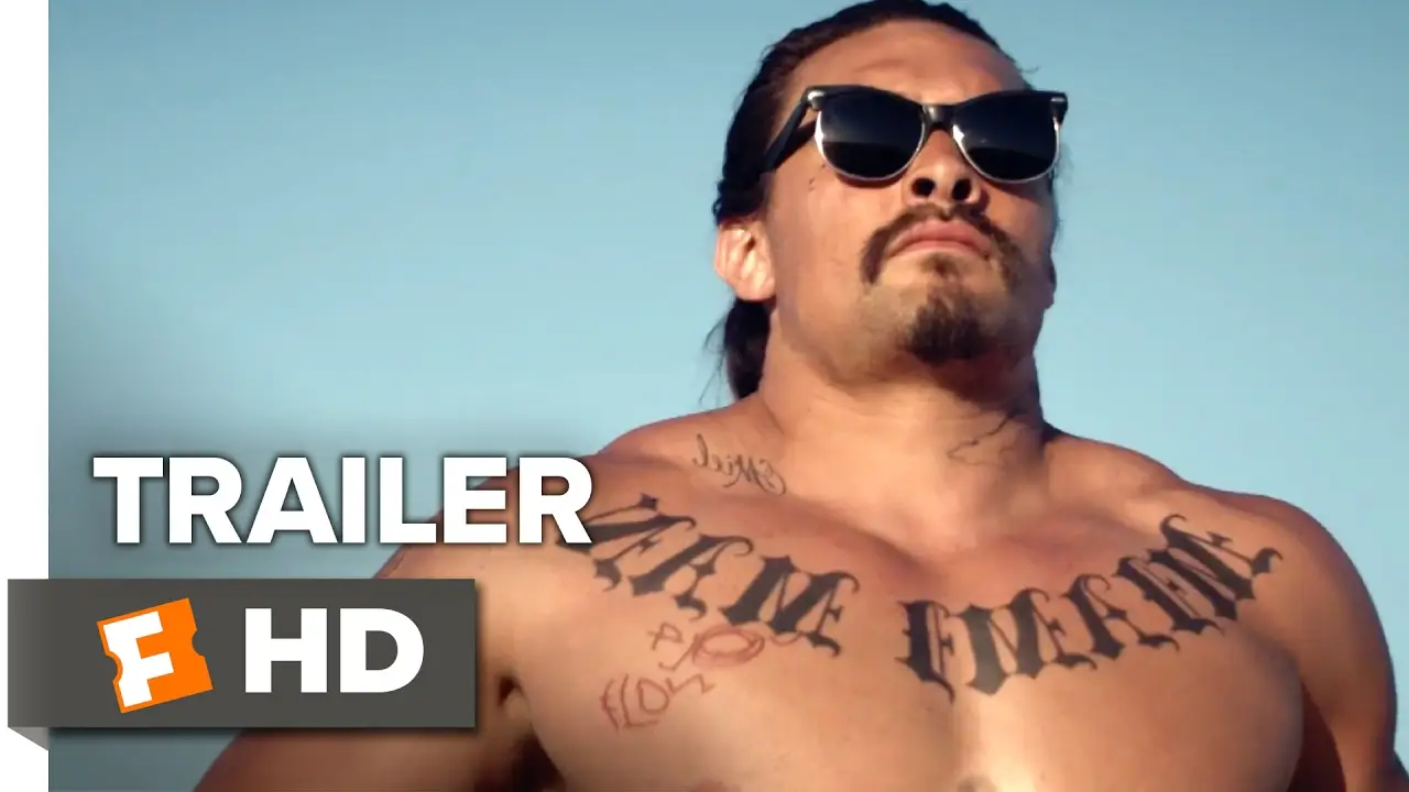 The Bad Batch — tráiler