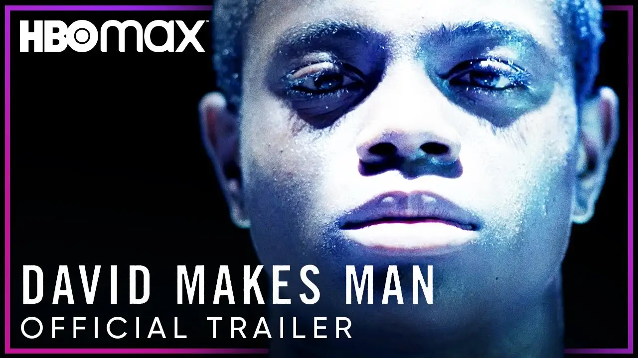 David Makes Man — трейлер