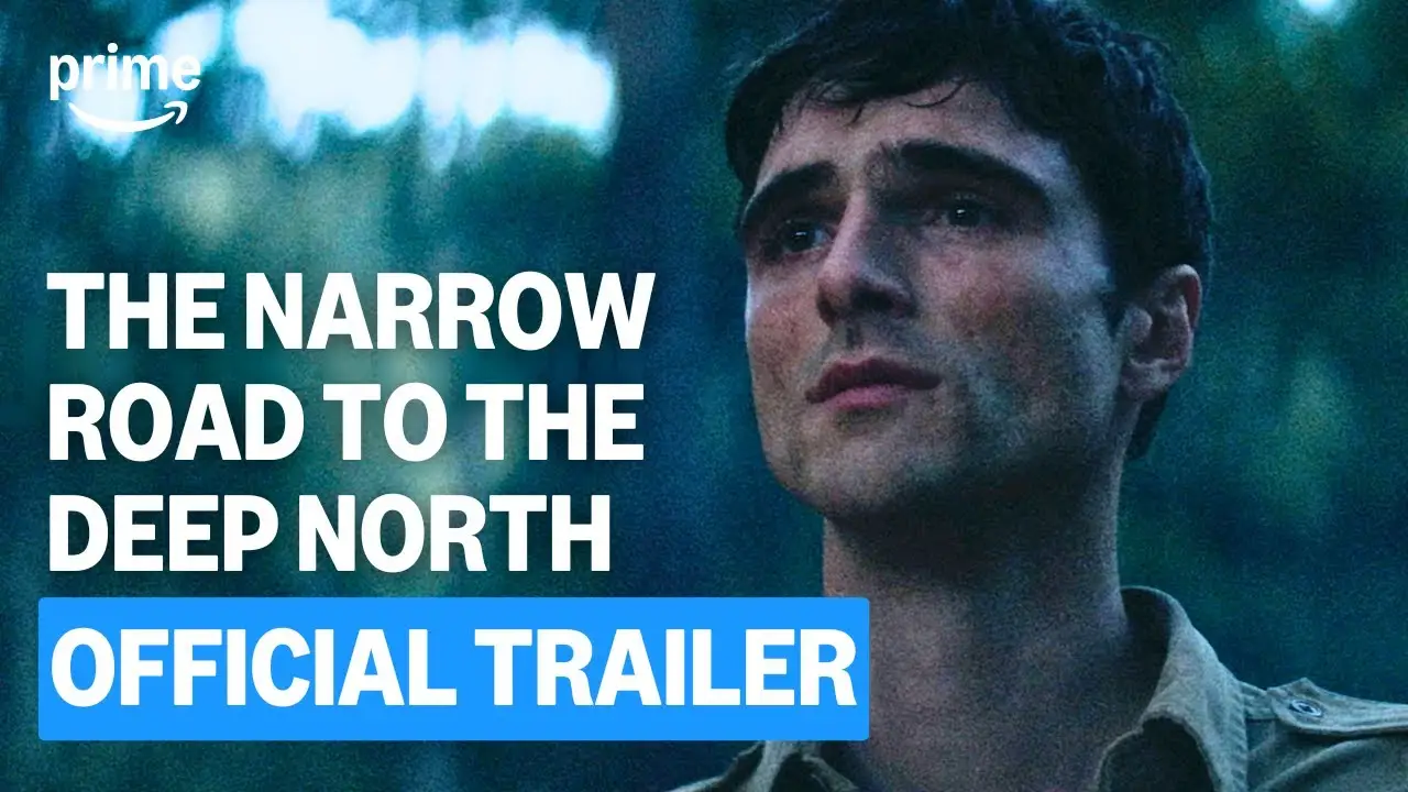 The Narrow Road to the Deep North — trailer