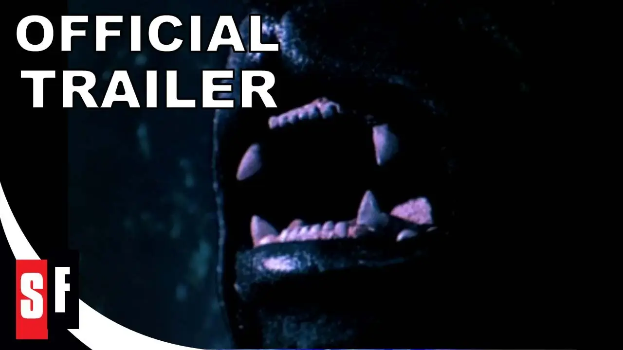Manimal — трейлер
