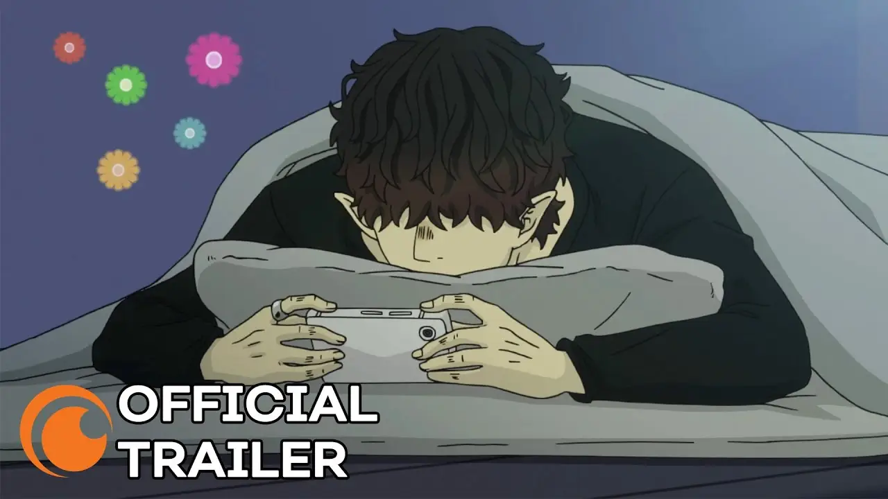 Mr. Villain's Day Off — trailer