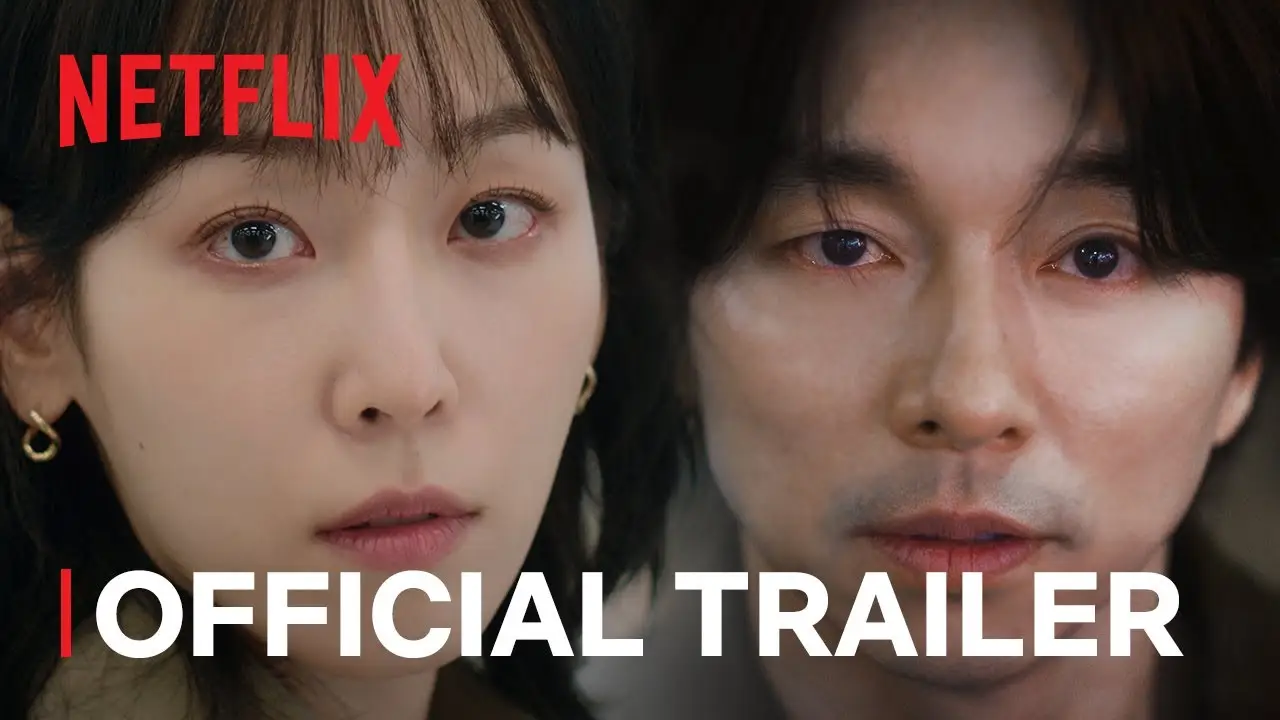 The Trunk — trailer