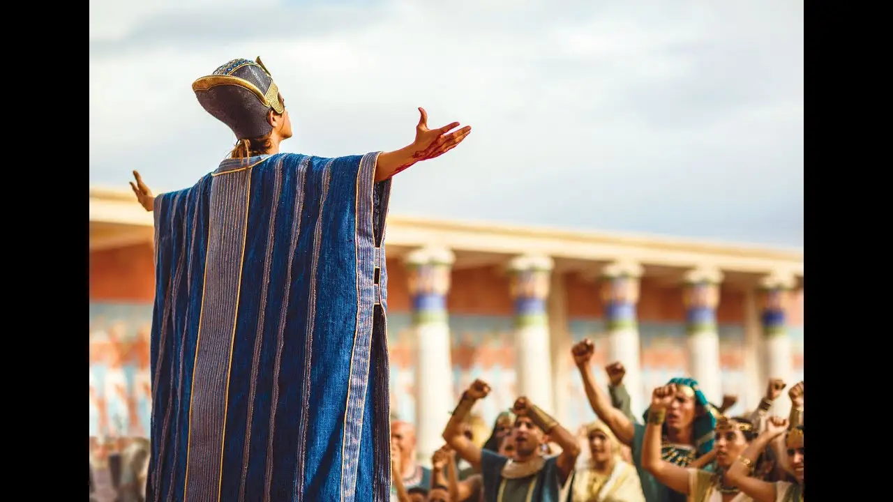 Tut — trailer