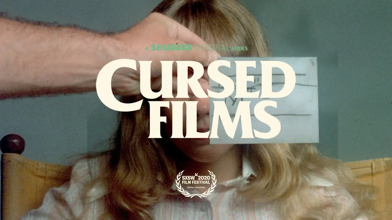 Cursed — трейлер