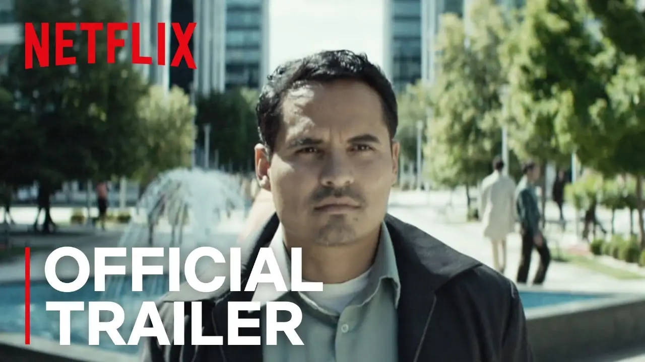 Extinción — tráiler
