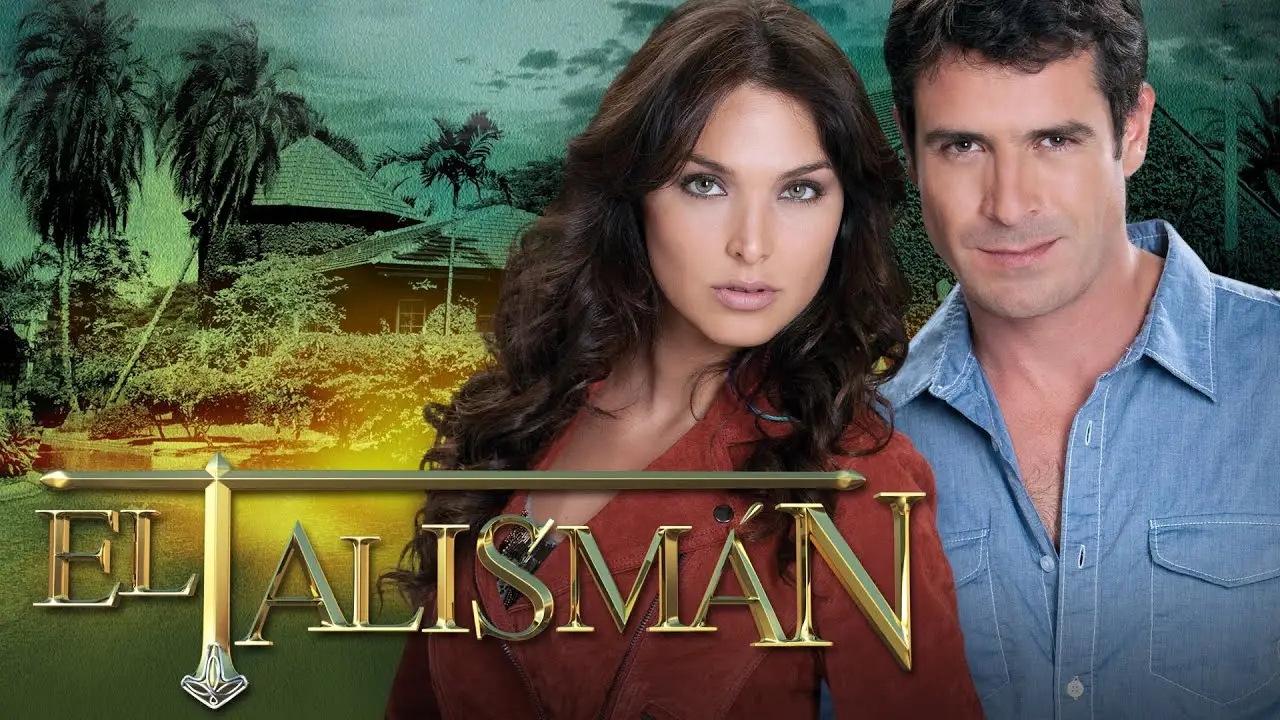 El Talismán — трейлер