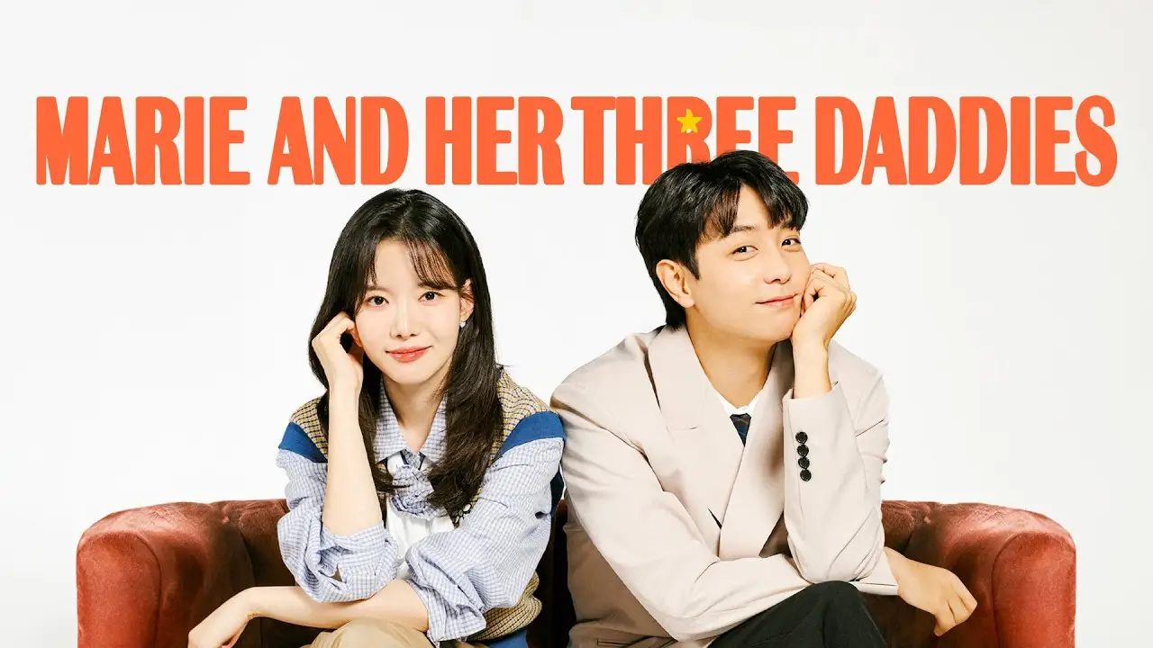 Marie and Her Three Daddies — trailer