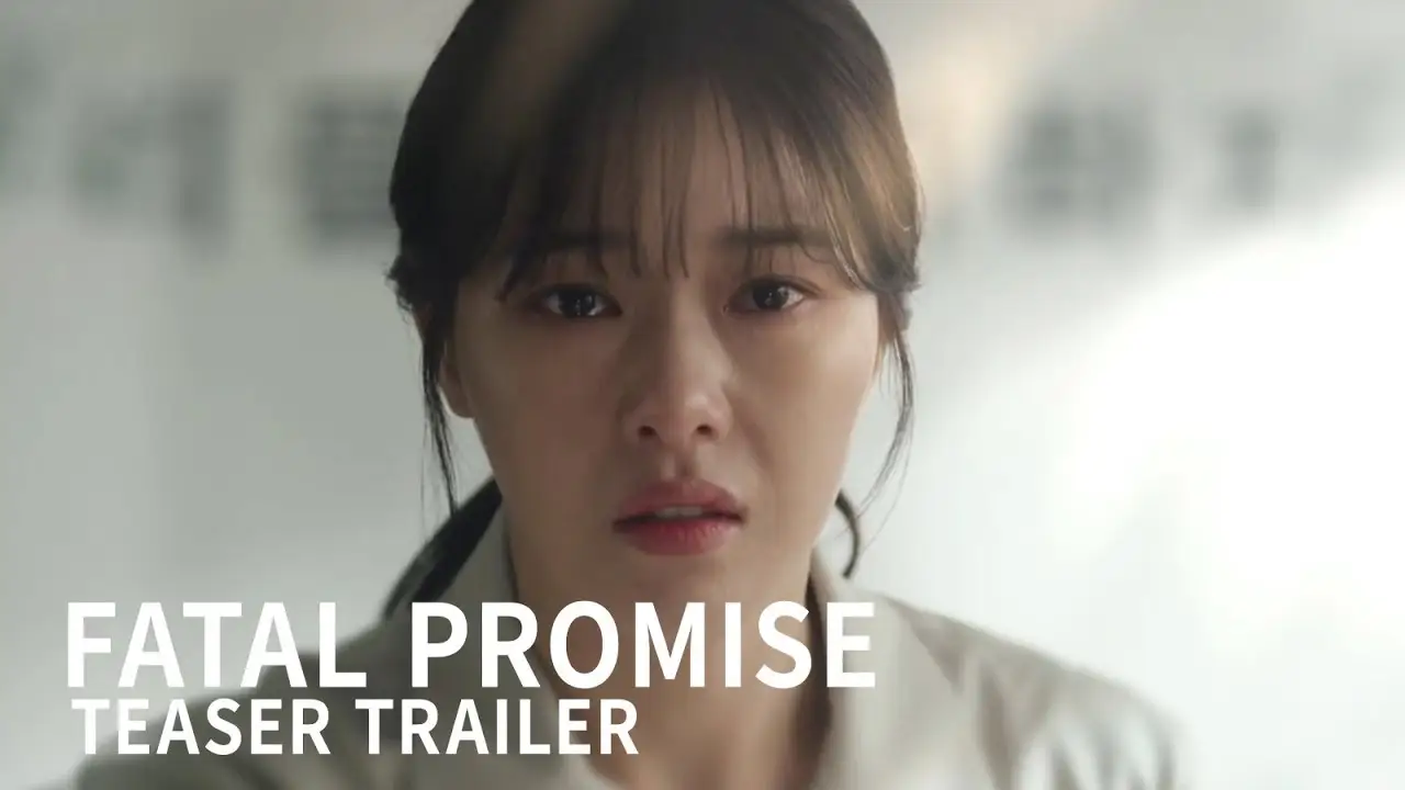 Fatal Promise — трейлер