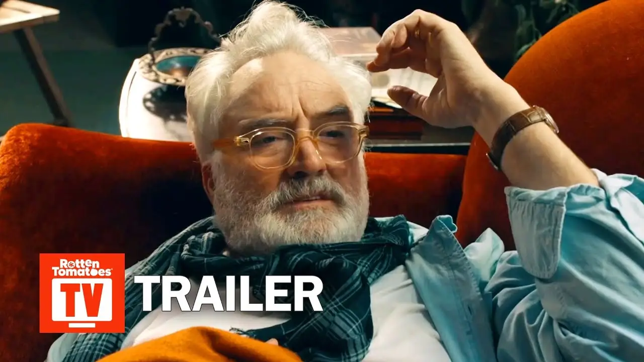 Perfect Harmony — tráiler