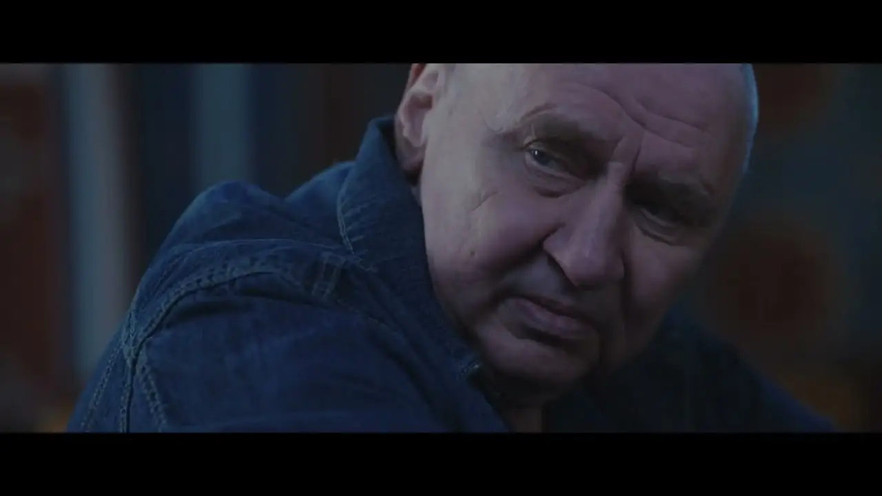 Pitbull — tráiler