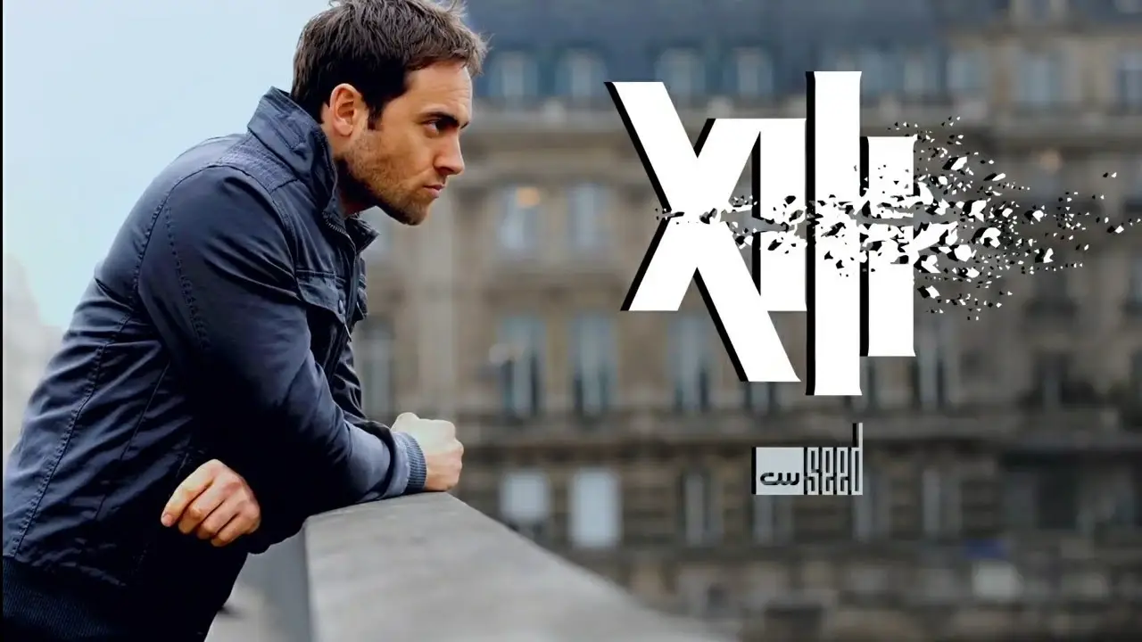 XIII — трейлер