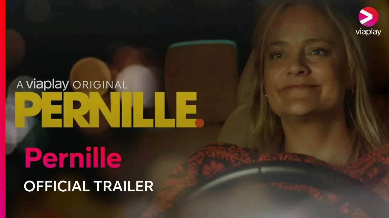 Pernille — трейлер