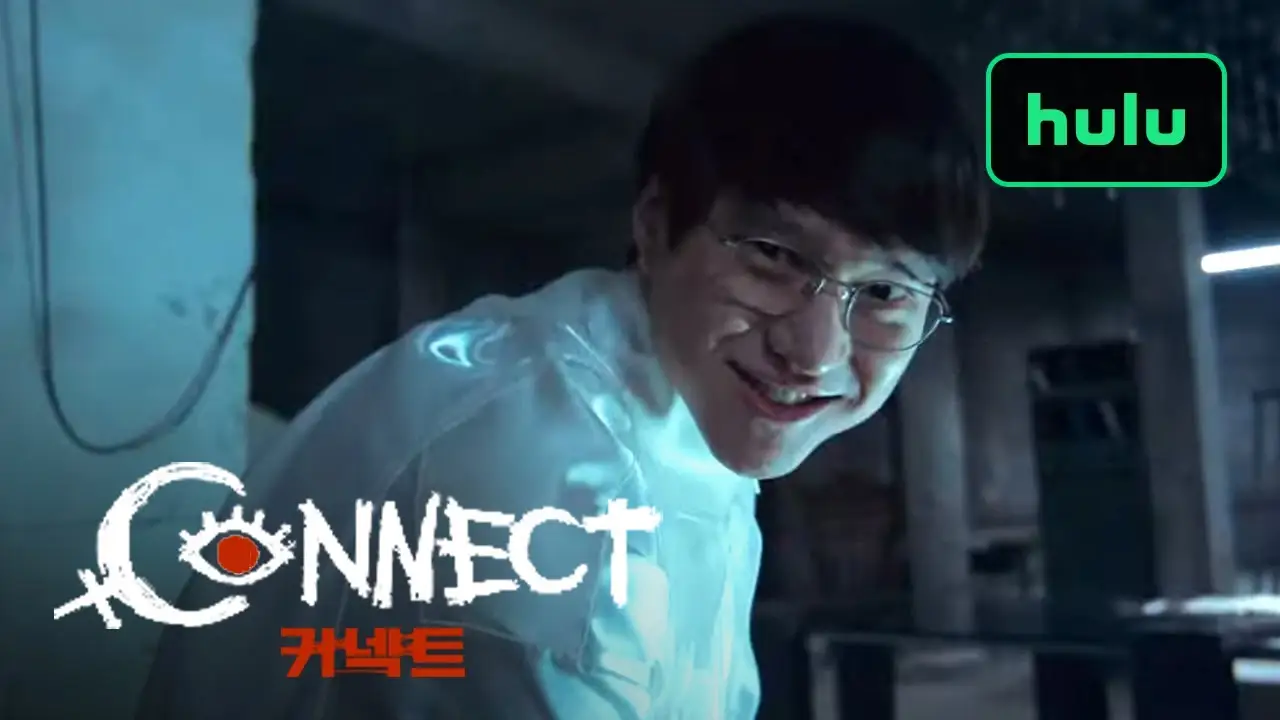 Connect — tráiler