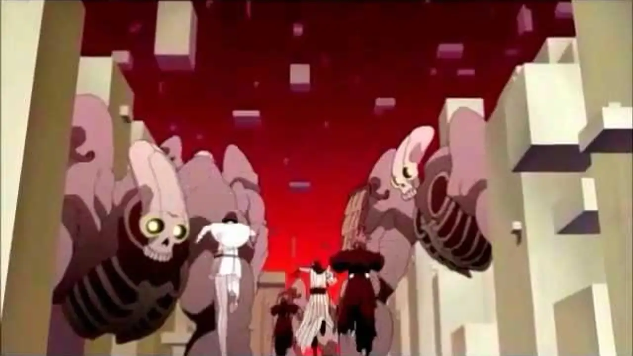 Bleach: Hell Chapter — трейлер