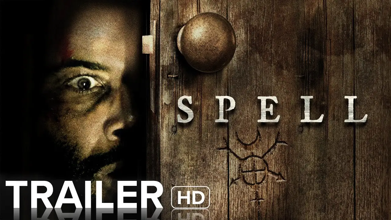 Spell — трейлер