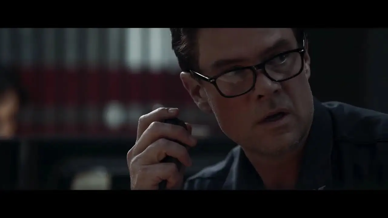 Not Without Hope — tráiler