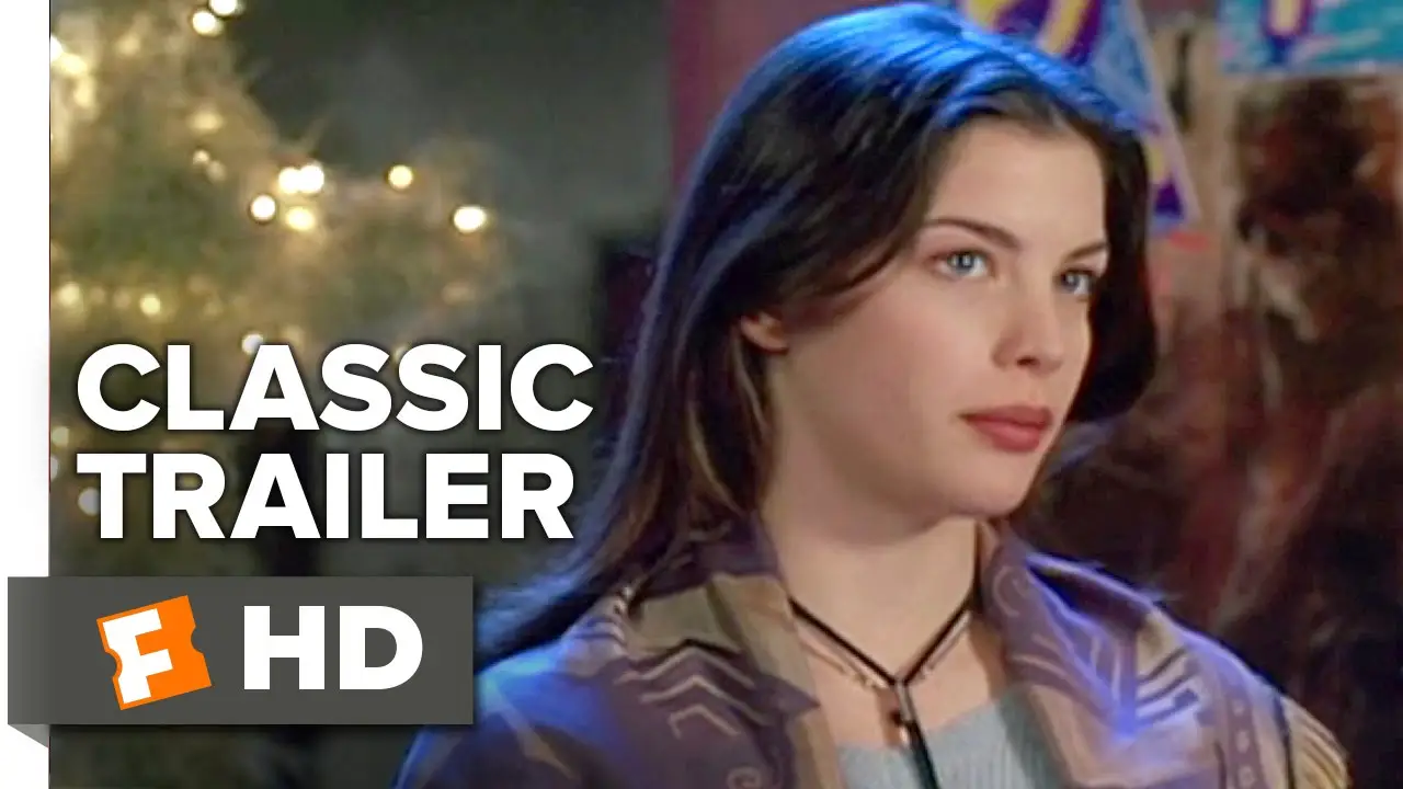 Empire Records — tráiler