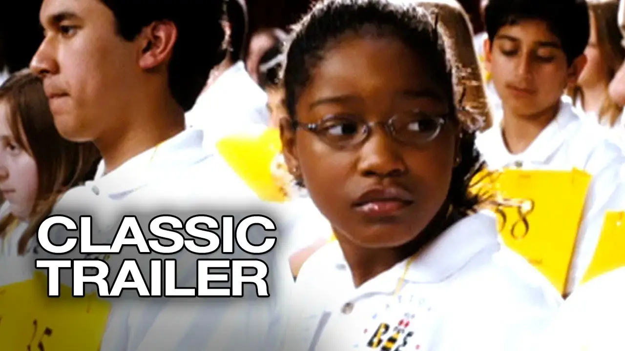 Akeelah and the Bee — трейлер