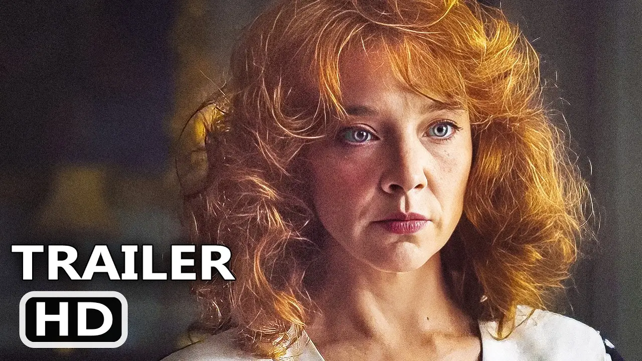 The Lady — tráiler