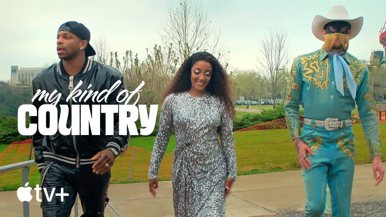My Kind of Country — trailer