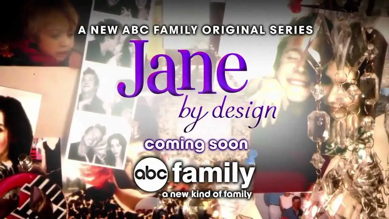 Jane by Design — tráiler