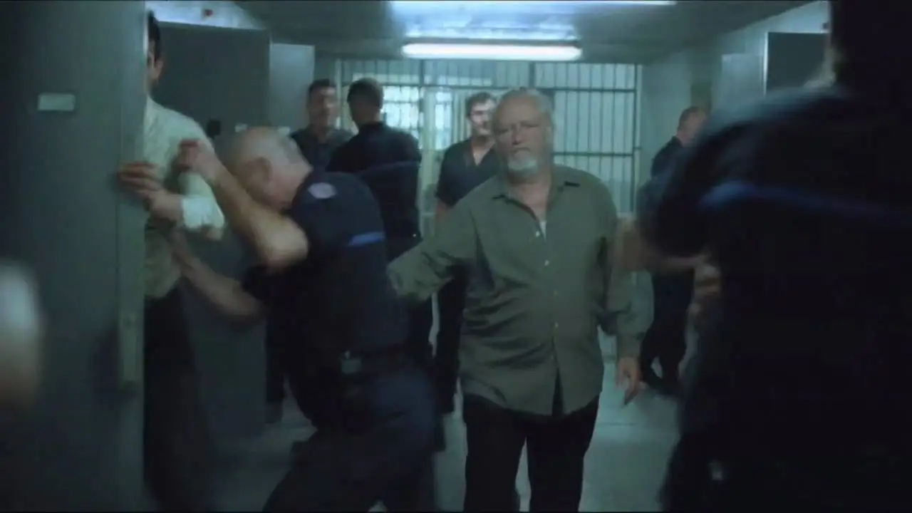O Profeta — tráiler