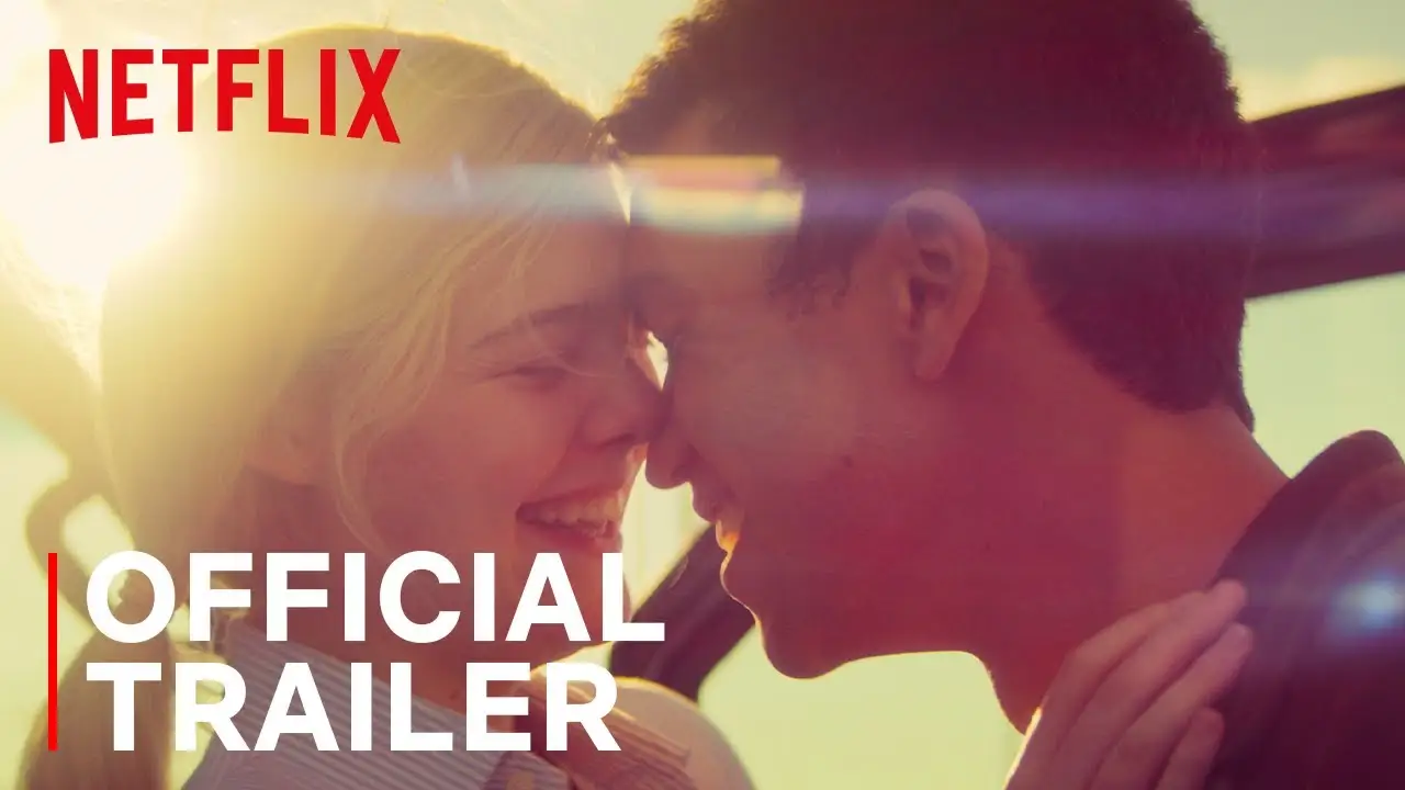 Violet y Finch — tráiler
