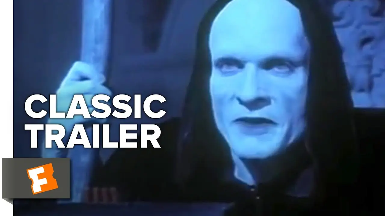 Bill & Ted's Bogus Journey — tráiler