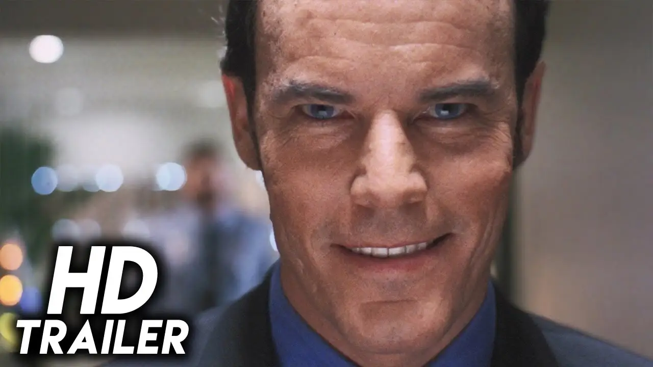 Wishmaster — tráiler