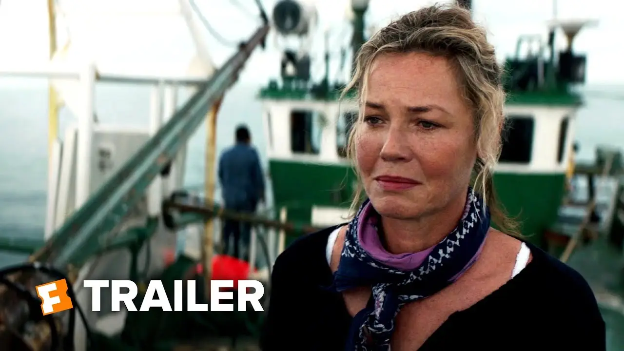 Sea Fever — trailer
