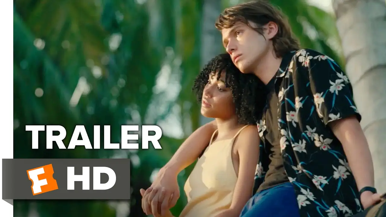 Todo, Todo — tráiler